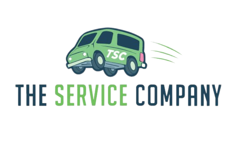 The Service Company