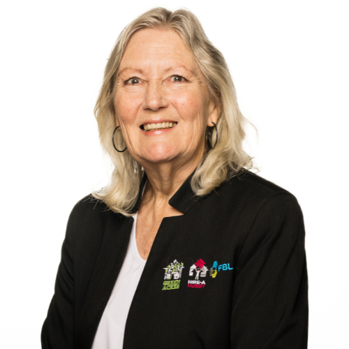 Donna Balle